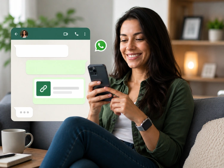 WhatsApp payments