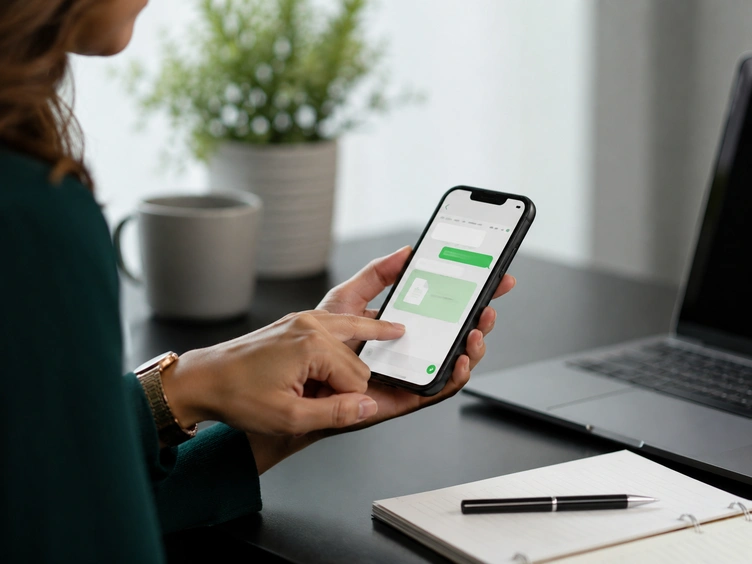 Invoice payment links