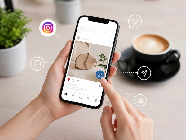 Instagram and social