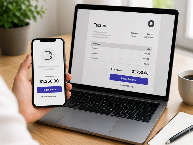 Invoice payments