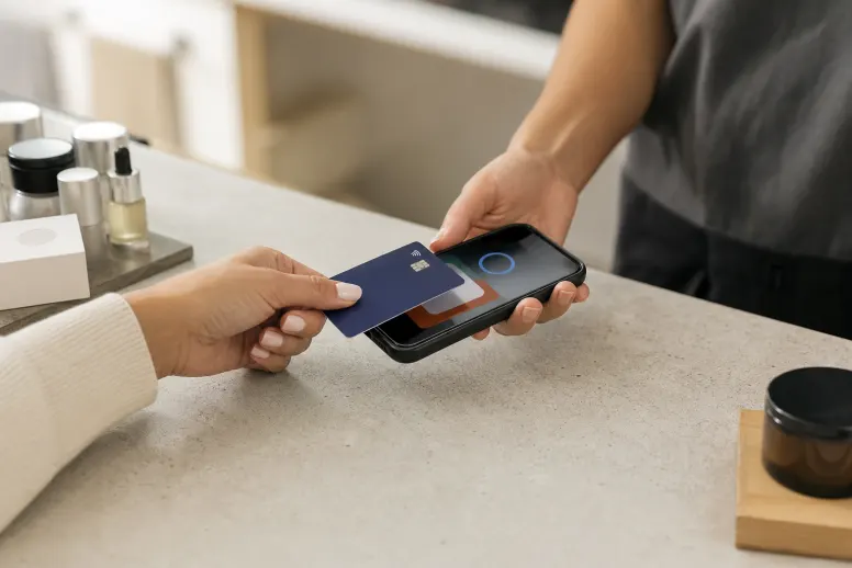 Use a compatible phone