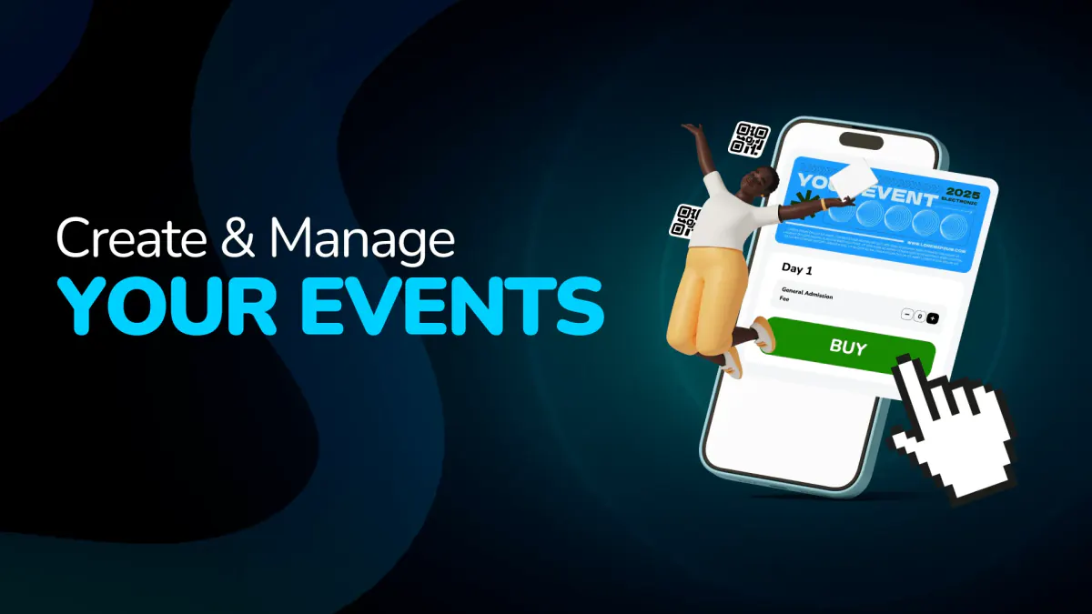 Video: Fygaro Events