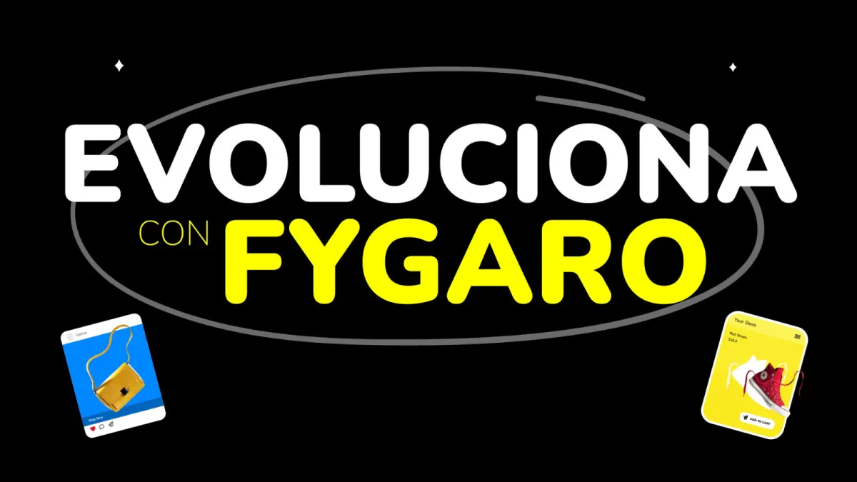 Video: resumen de Fygaro