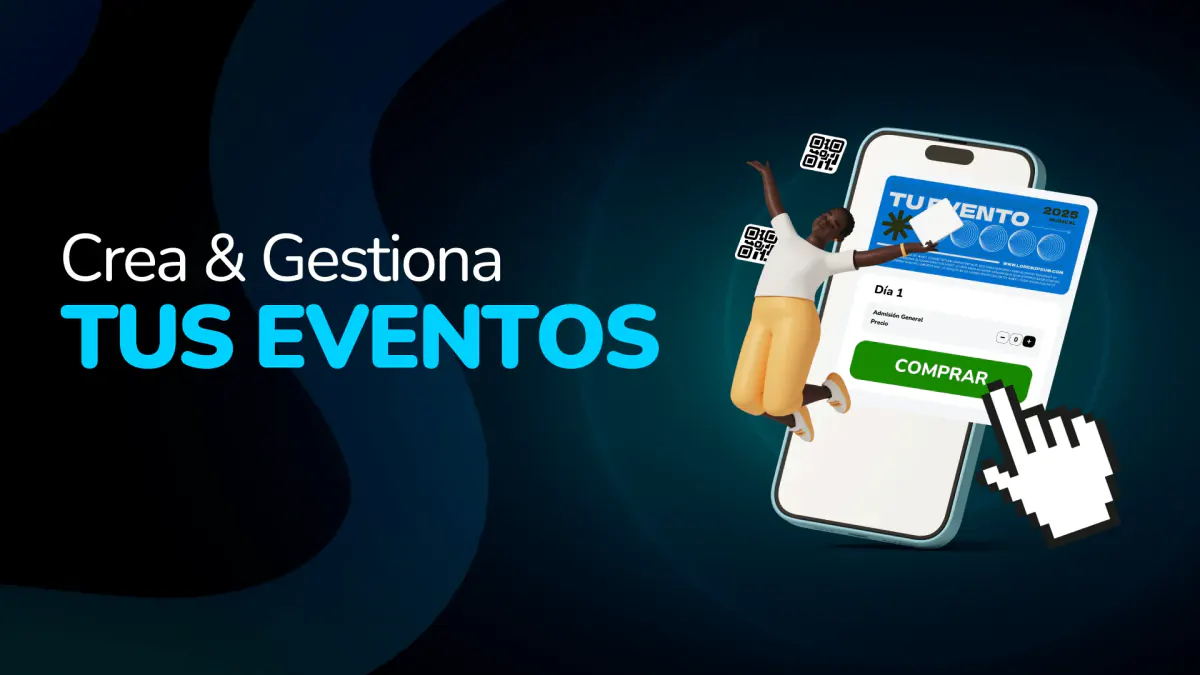 Video: Fygaro Events