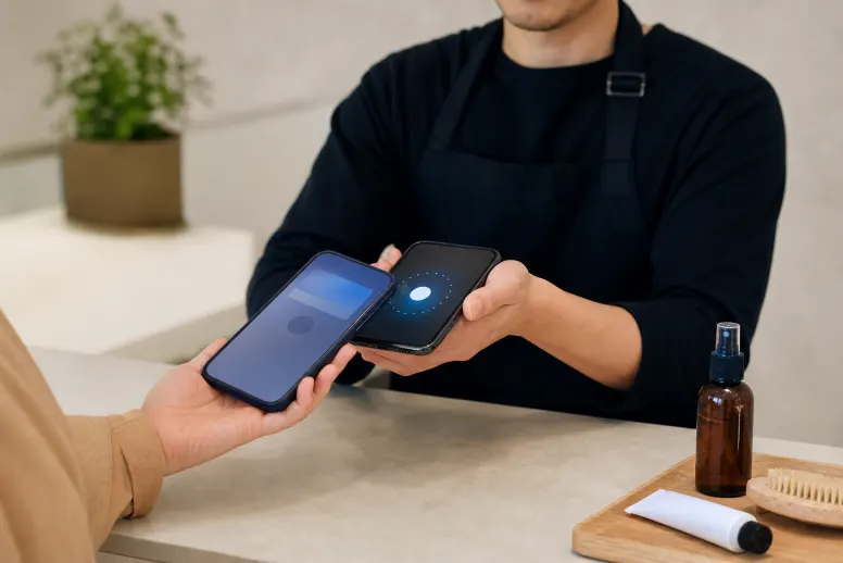 Start without extra devices