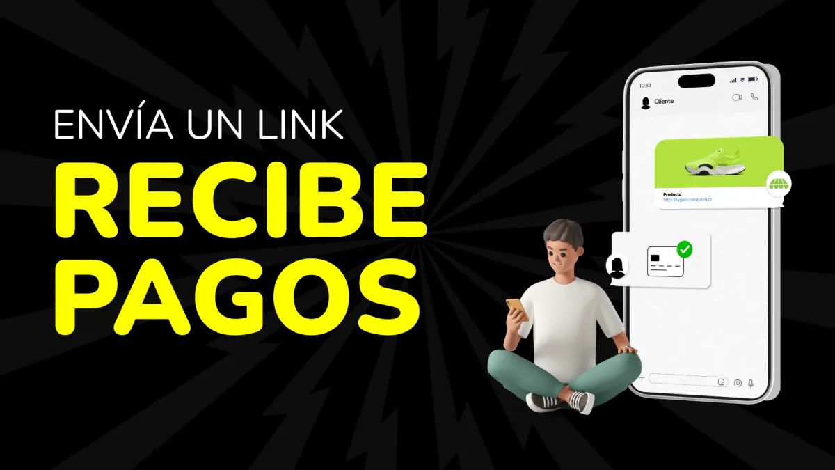 Video: Fygaro Links